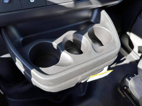 2025 Chevrolet Express 2500