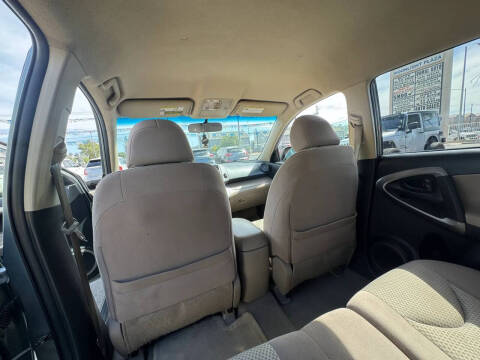 2008 Toyota RAV4