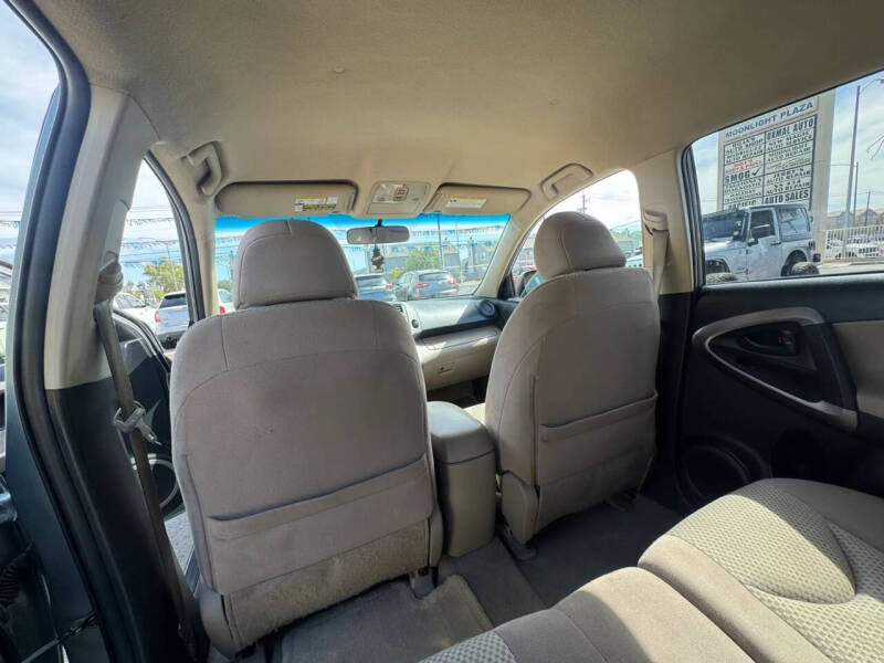 2008 Toyota RAV4