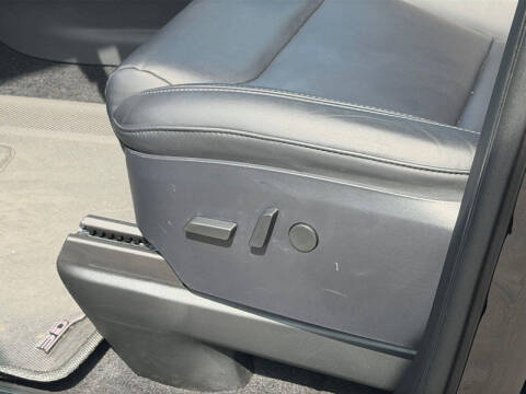 2020 Tesla Model X Long Range