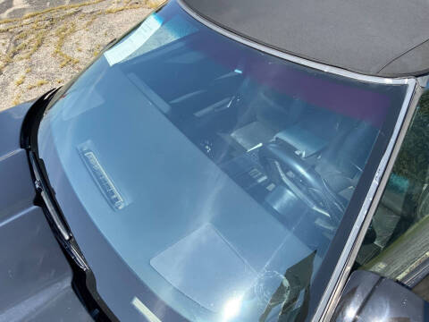 1986 Chevrolet Corvette