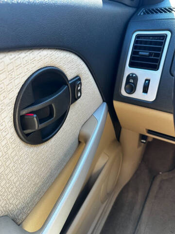 2007 Chevrolet Equinox LT