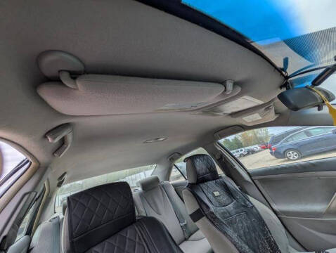 2010 Toyota Camry