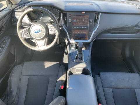 2020 Subaru Outback