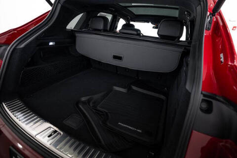 2025 Porsche Cayenne