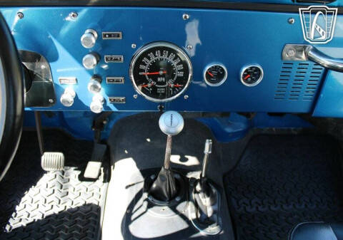 1976 Jeep CJ-7