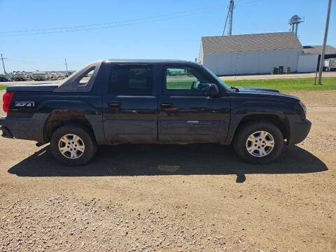 2006 Chevrolet Avalanche LT 1500
