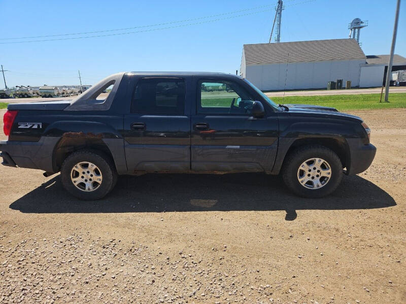 2006 Chevrolet Avalanche LT 1500