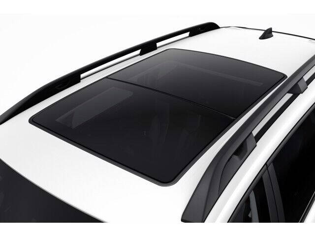 2023 Subaru Ascent Onyx Edition Limited