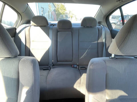 2011 Honda Accord LX