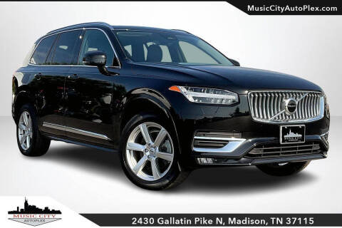 2024 Volvo XC90 B5 Core Bright Theme