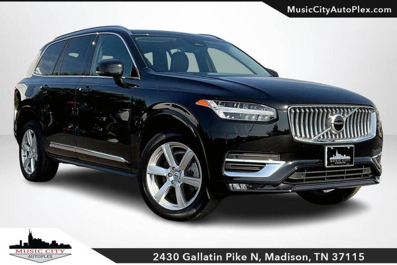 2024 Volvo XC90 B5 Core Bright Theme
