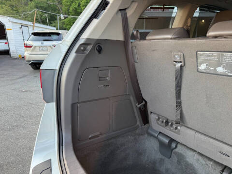 2014 Honda Odyssey Touring Elite