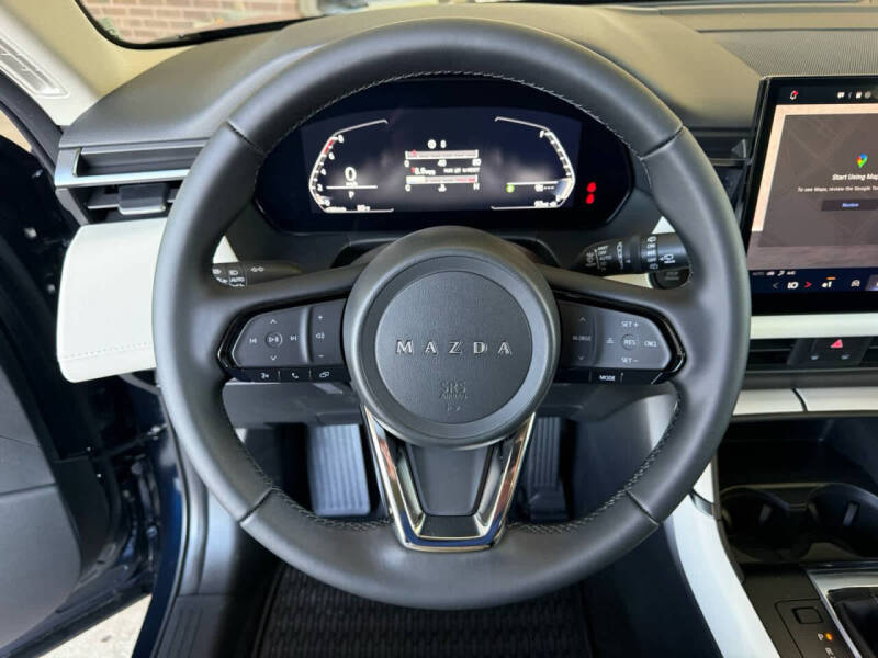 2026 Mazda CX-5 2.5 S Select
