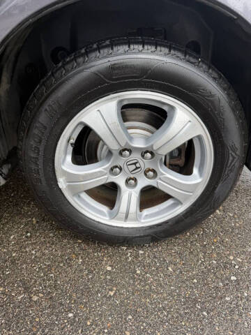 2014 Honda Pilot EX-L