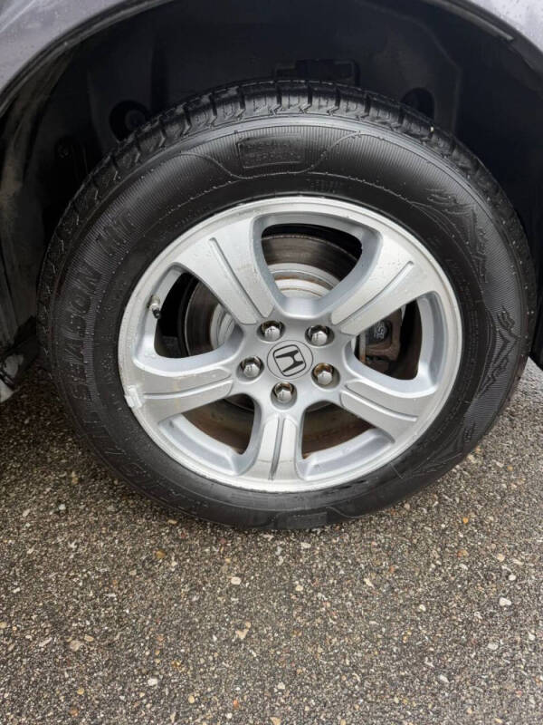 2014 Honda Pilot EX-L