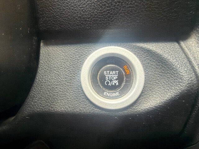 2015 RAM 1500 Sport