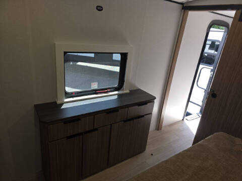 2026 Keystone RV PASSPORT 3100RE