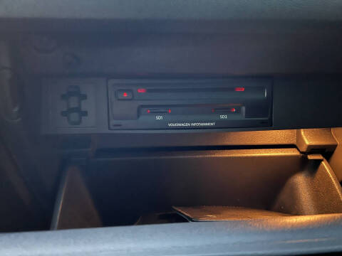 2018 Volkswagen Tiguan 2.0T SEL 4Motion