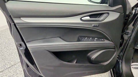 2023 Alfa Romeo Stelvio