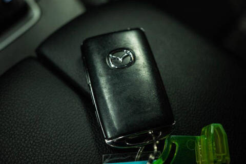 2024 Mazda CX-50 2.5 S Preferred