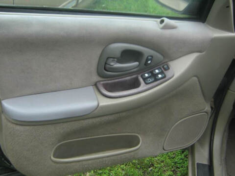 1998 Chevrolet Lumina