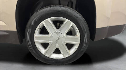 2012 GMC Terrain SLE-2