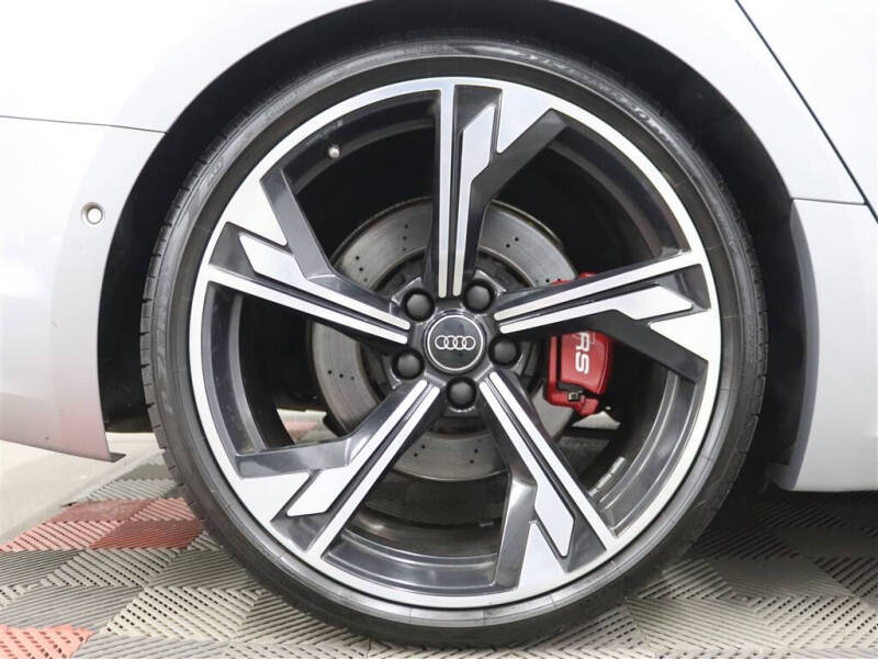 2019 Audi RS 5 Sportback 2.9T quattro