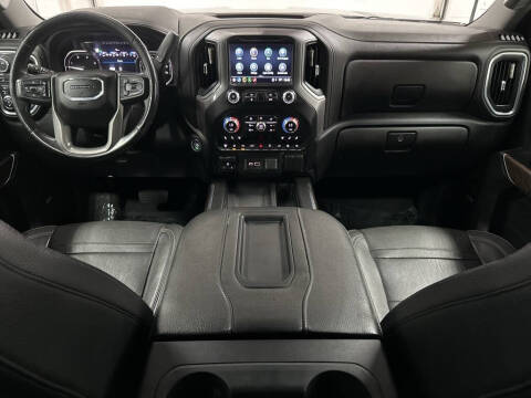 2022 GMC Sierra 2500HD