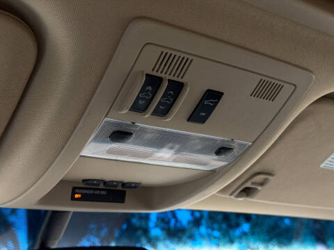 2013 Chevrolet Tahoe LTZ