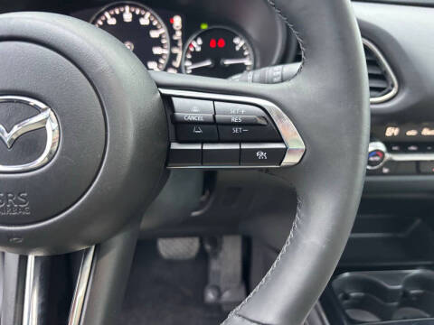 2025 Mazda CX-30 2.5 S Preferred