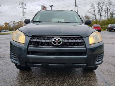 2010 Toyota RAV4