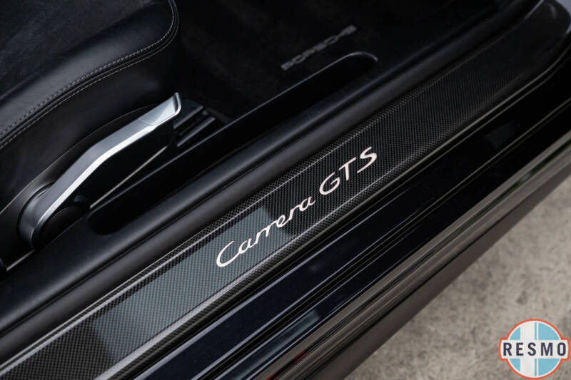 2011 Porsche 911