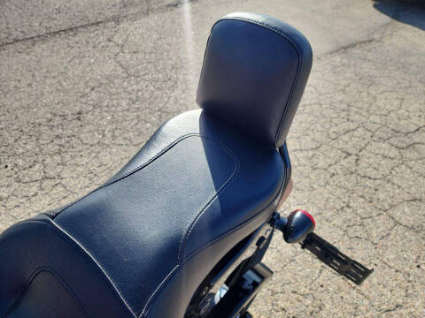 2019 Harley-Davidson FXBB STREET BOB