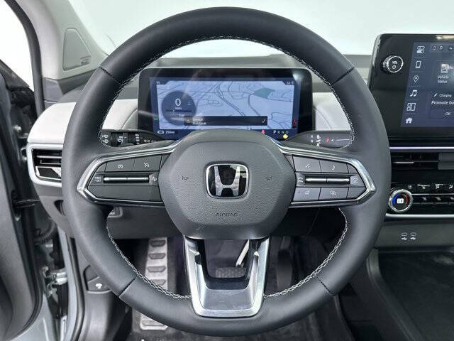 2025 Honda Prologue Elite