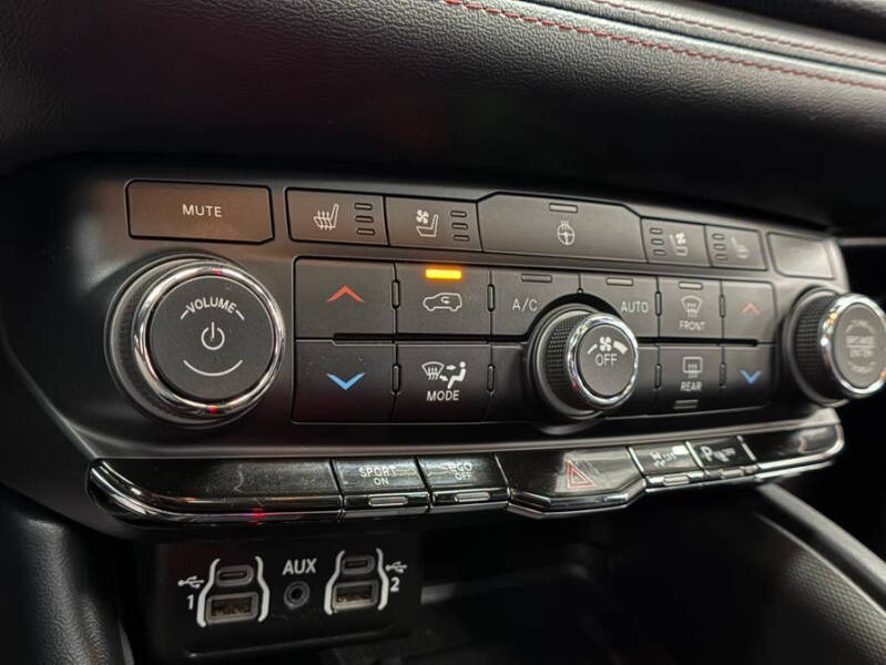 2024 Dodge Durango R/T Plus