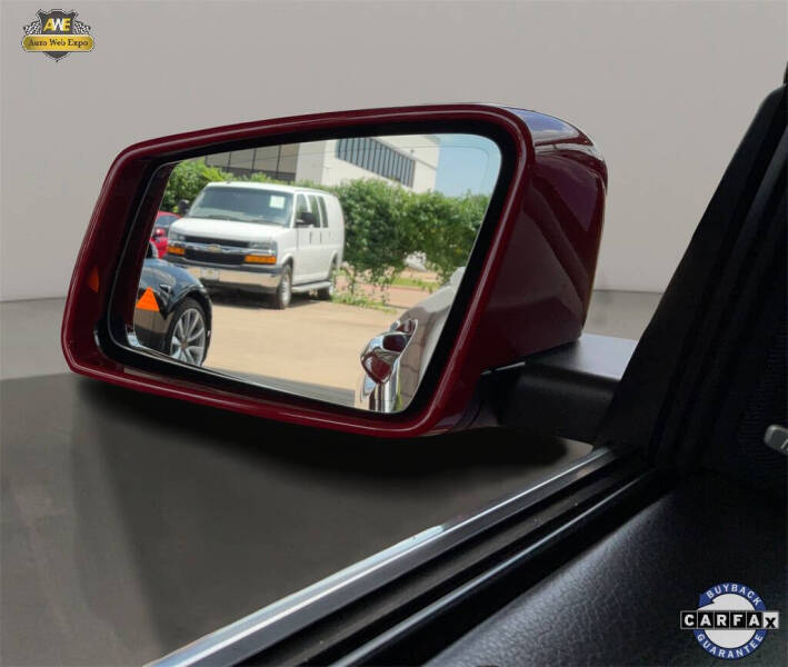 2019 Mercedes-Benz GLA GLA 250 4MATIC