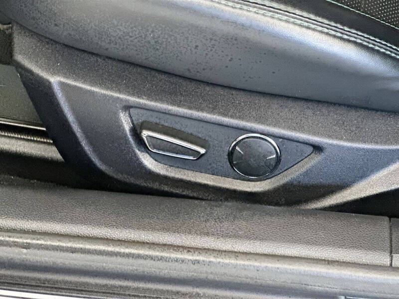 2019 Ford Mustang BULLITT