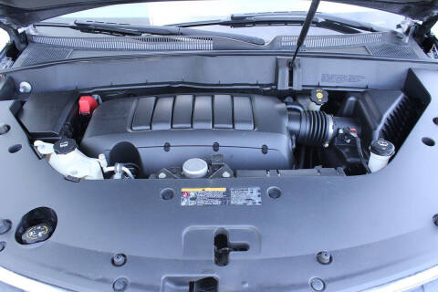 2014 Chevrolet Traverse LS