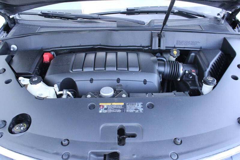 2014 Chevrolet Traverse LS