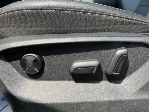 2021 Volkswagen Atlas V6 SE