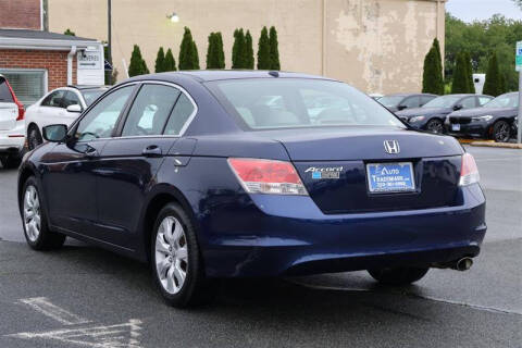 2010 Honda Accord EX-L