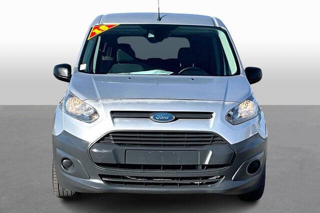 2018 Ford Transit Connect XL