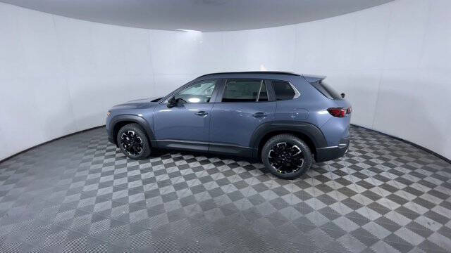 2026 Mazda CX-50 2.5 S Meridian Edition