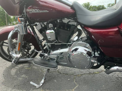 2015 Harley-Davidson Street Glide
