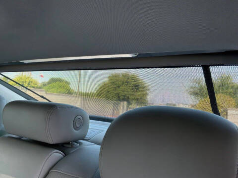 2016 Hyundai Genesis