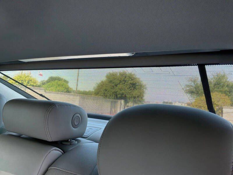 2016 Hyundai Genesis