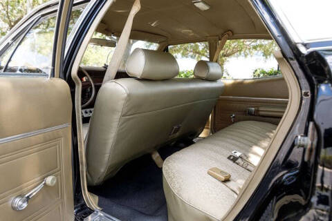 1970 Mercury Monterey
