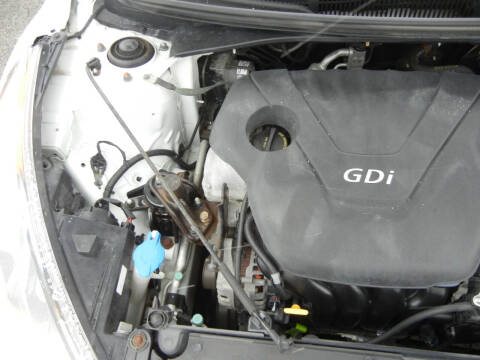 2013 Hyundai Veloster