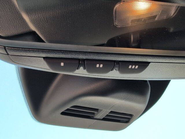 2025 Mazda MX-5 Miata RF Grand Touring